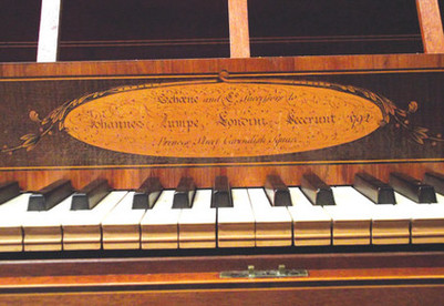 1766 Zumpe piyanosu