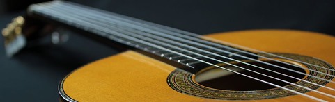 flamenco gitar dersi Ataşehir