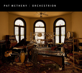 Orchestrion  (2010)